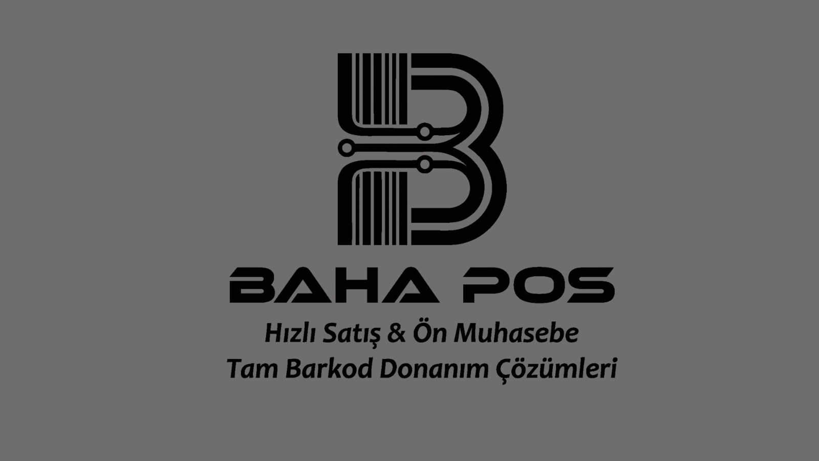 BahaPos-One